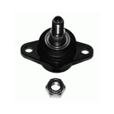 Pivot rotula Lemf&ouml;rder 2716702, parte montare : Punte fata, Stanga/ Dreapta, Fata, Jos