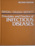 Principles and Practice of Infectious Diseases, Mandell, 9th ed. (Carte in Engleza)