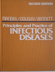 Principles and Practice of Infectiou Diseases &ndash; Gerad L. Mandell
