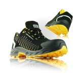 Cumpara ieftin Pantofi cu bombeu compozit Grfiton 09 MP S3S SR FO+ESD