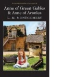Anne of Green Gables &amp;amp;amp; Anne of Avonlea
