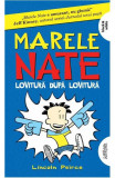 Marele Nate (vol. 2). Lovitura dupa lovitura, Arthur