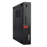 Calculator Barebone Lenovo M910q Mini second hand pentru upgrade PC compact
