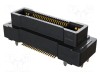 Conector PCB-PCB mamă 44 pini 0,5mm H: 8,15mm HARWIN F11 FLECTO
