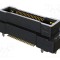 Conector PCB-PCB mamă 44 pini 0,5mm H: 8,15mm HARWIN F11 FLECTO
