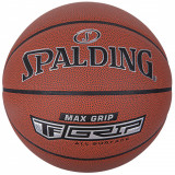 Cumpara ieftin Mingi de baschet Spalding Max Grip Control In/Out Ball 76873Z portocale