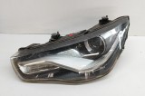 Far st&acirc;nga față AUDI A1 8X1, 8XK 2013 OEM: 8X0941005 29791245