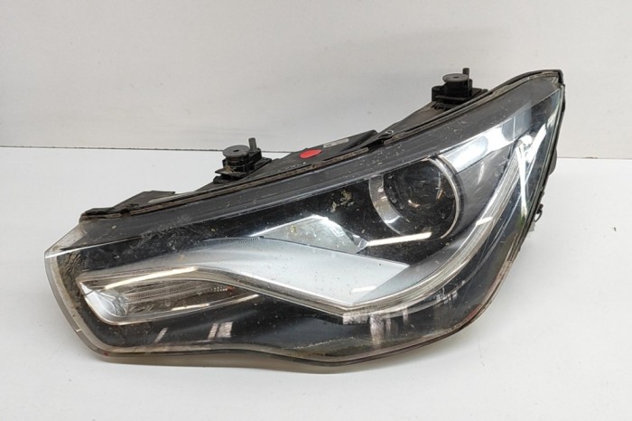 Far st&acirc;nga față AUDI A1 8X1, 8XK 2013 OEM: Hatchback | 29791245