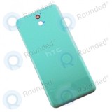 Capac baterie pentru HTC Desire 610 verde