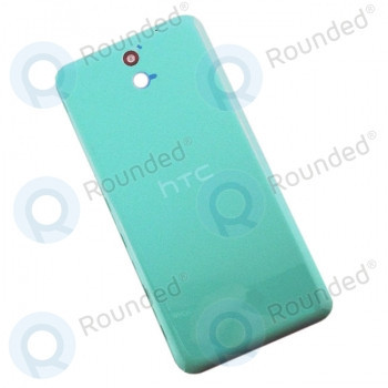 Capac baterie pentru HTC Desire 610 verde foto