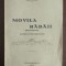 C. D. Vasiliu dedicație - Movila Răb&acirc;ii: contribuții istorico-arheologice (1933)