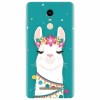 Husa silicon pentru Xiaomi Remdi Note 3, Lama