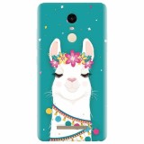 Husa silicon pentru Xiaomi Remdi Note 3, Lama