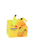 Figurina Pokemon Pikachu, lumina de noapte, Oem