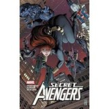 Secret Avengers by Rick Remender - Volume 2