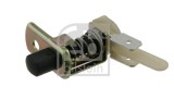FEBI BILSTEIN 23342 febi Plus Comutator, contact portiera