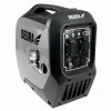 Generator Invertor Dedra DEGA2000, 2.0kW, 1.8kW Nominal, Silentios, Portabil, Protectie Suprasarcina, 2x230V, 12V
