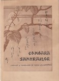 G. SOULIE DE MORANT - COMOARA SAMURAILOR ( 1938 )