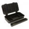 Cutie accesorii pescuit Sonik Lokbox Compact S-2, 24,5 x 13 x 4cm