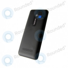 Nokia Asha 206 Capac baterie negru