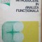 Introducere in analiza functionala- N. Gheorghiu