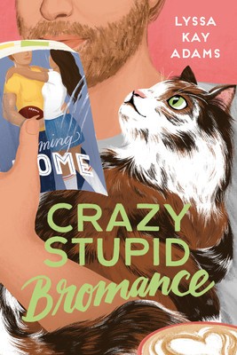 Crazy Stupid Bromance foto