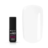 Gel Silcare Flexy Hybrid - Bază &icirc;mbogățită - lac gel bază 4,5g