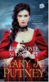 Dragoste si onoare/Mary Jo Putney
