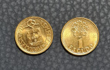 Portugalia 1 escudo 1992, Europa