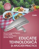 Educație tehnologică și aplicații practice - Manual pentru clasa a V-a