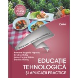 Educație tehnologică și aplicații practice - Manual pentru clasa a V-a