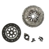 Kit ambreiaj LuK 624352200