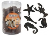 Snacksuri crabi si fructe de mare 30 buc
