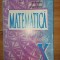 Matematica. Manual pentru clasa a 10-a - Marius Burtea, Georgeta Burtea