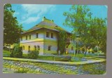 CPIB 23837 CARTE POSTALA - SUCEAVA - HANUL DOMNESC, CIRCULATA, 1972, STAMPILE, TIMBRU
