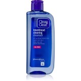 Clean &amp; Clear Blackhead Clearing loțiune pentru față impotriva punctelor negre 200 ml