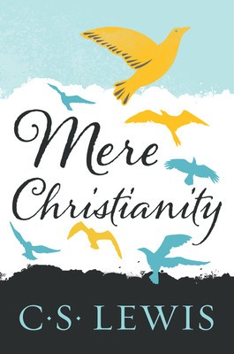 Mere Christianity foto