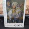 Fresques de Goya, text E.L. Ferrari, La peinture espagnole Skira, Paris 1955 227