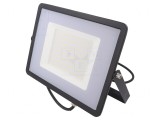 Proiector LED 100W Alb Neutru 4000K 100&deg;