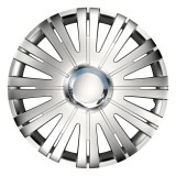 Cumpara ieftin Set 4 capace roti model ACTIVE RC SILVER 16&Prime;