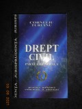 CORNELIU TURIANU - DREPT CIVIL. PARTEA GENERALA