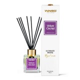 Odorizant camera Winso Velvet Orchid, 100ml, Ultimate White Royal Series