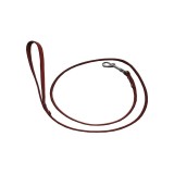 Lesa Pentru Caini Loopey Nr.1 Rosu 1.0/110 cm, Antal