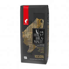 Julius Meinl King Hadhramaut Cafea Boabe 250g foto