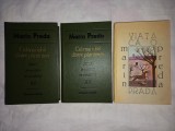 MARIN PREDA- CEL MAI IUBIT DINTRE PĂM&Acirc;NTENI ( 2 VOLUME)+ VIATA CA O PRADĂ