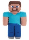 Minecraft Plush Steve 30 CM (72083)