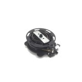Tambur cablu Moulinex Original pentru aspirator Rowenta, Cod SS-7222044561