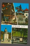 CPIB 20565 CARTE POSTALA - AVRAM IANCU - MOZAIC, Necirculata, Fotografie