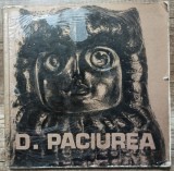 Dimitrie Paciurea - Petre Oprea, Paula Constantinescu// 1973