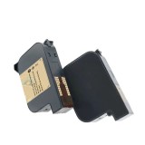 Cumpara ieftin Cartus inkjet pentru imprimanta coduri de bara, logo, date expirare, de mana portabila, tip pistol, 12.7mm, negru